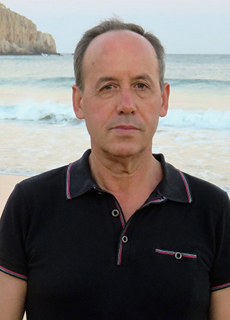 Armando Martins Escritor Sagres - Fotografia